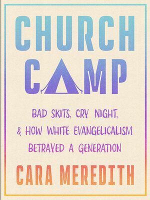 cover image of Church Camp